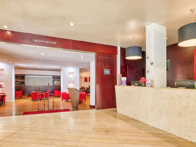 Others 4, Hôtel Mercure Montpellier Centre Comédie, Hérault