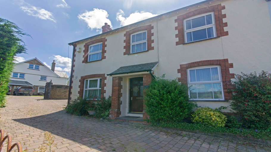 Exterior & Views 2, Cloudbreak Braunton 4 Bedroom, Sleeps 8, Dog Friendly, Devon