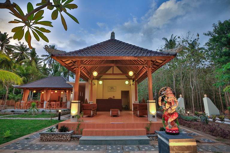 Exterior & Views 2, Mahaloka Valley, Klungkung