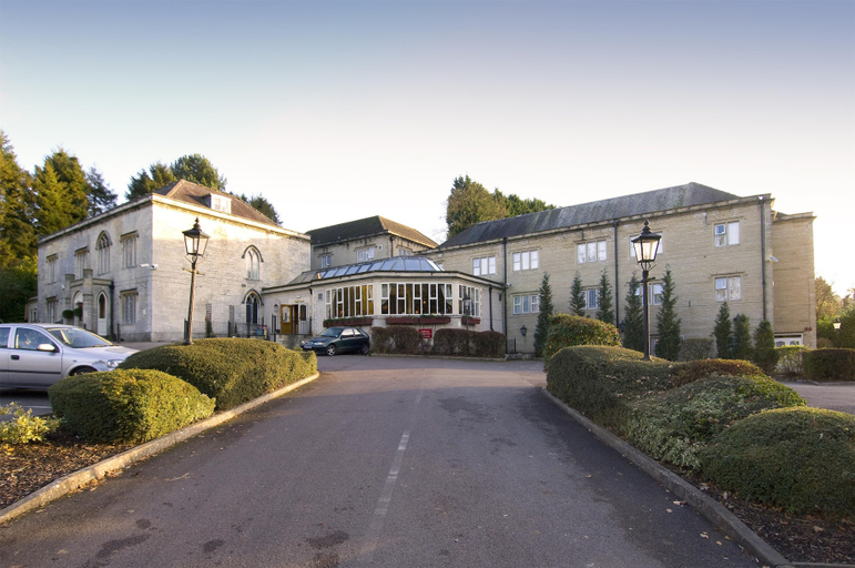 Others 4, Premier Inn Stroud, Gloucestershire