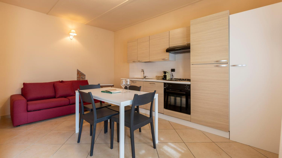 Others 3, La Fornace - Rooms & Pool, Cuneo