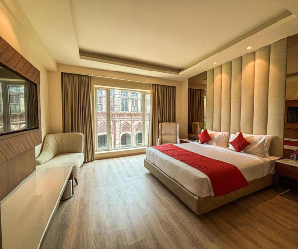 Bedroom, Best Western Plus Amritsar, Amritsar