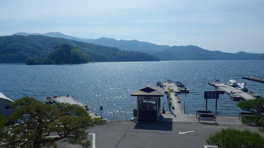 Others 4, Fujiya Ryokan, Shinano