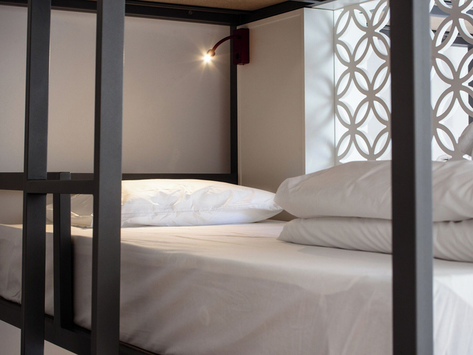 Bedroom 3, Heaven Inn Suites & Terrace, Évora