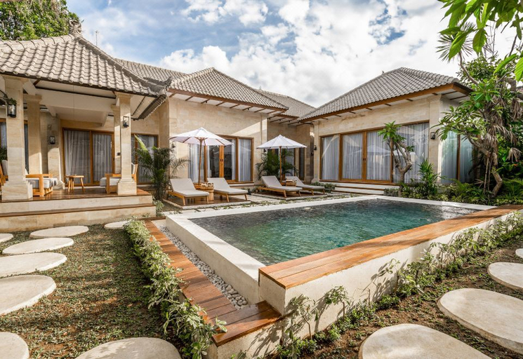 Sport & Beauty, Ella Villa Ubud, Gianyar