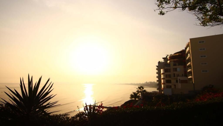 Miscellaneous 4, Casita Libertad Chorrillos, Puerto Inca