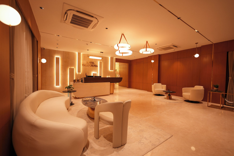 Spa 5, HOTEL CALIFORNIA, Bangalore