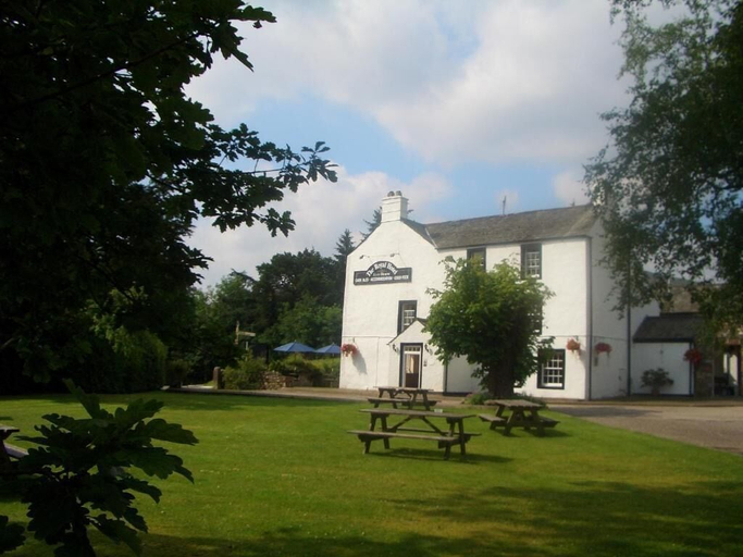 Exterior & Views, The Royal Hotel, Cumbria