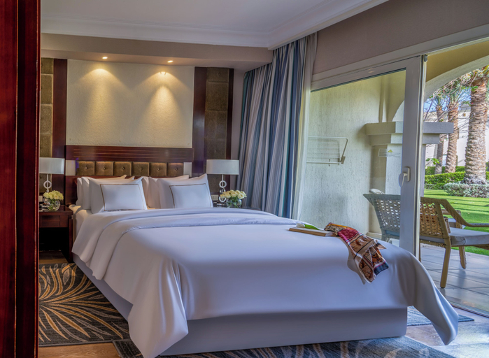 Bedroom 4, Rixos Sharm El Sheikh Adults Only 18 +, Sharm el-Sheikh