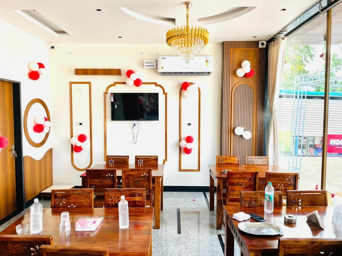 Dining, RMB HOTEL AND RESTAURANT, Jaipur