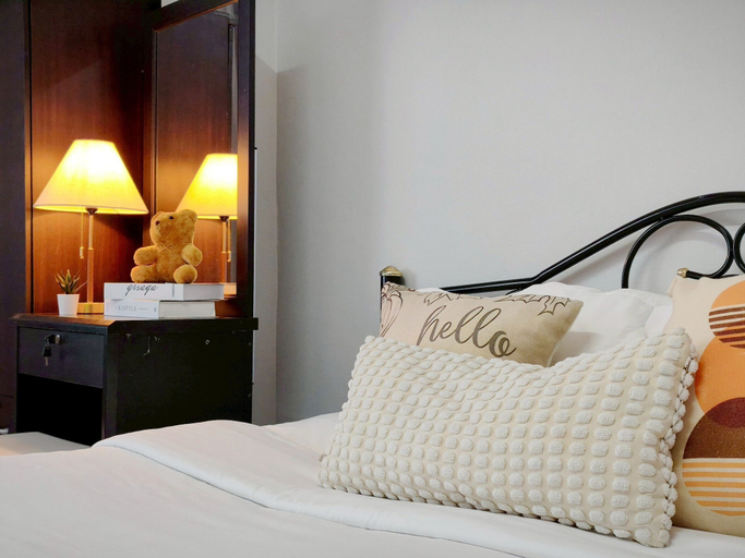 Others 5, Xin Hotel at Udomsuk 29, Bang Na
