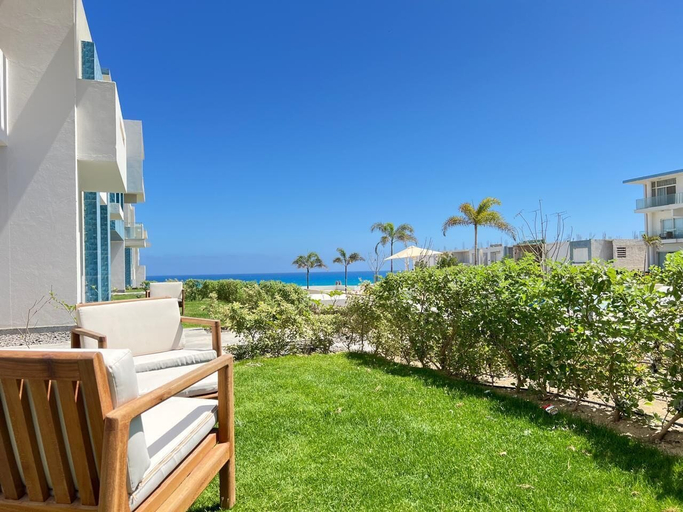 Property grounds 4, Fouka North Coast SA-8A-G03, Marsa Matruh