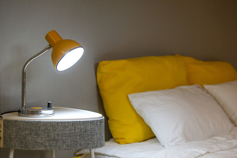 Room 2, Happyokhome, Jeonju