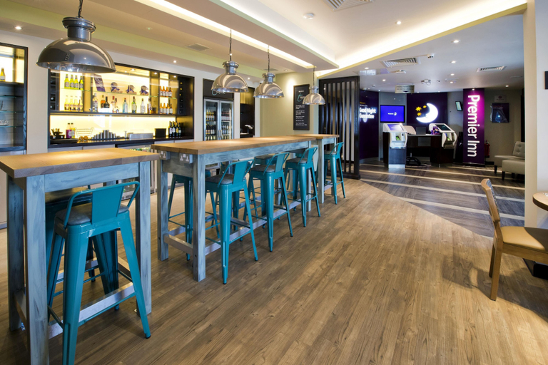 Food & Drinks 5, Premier Inn Wells - Somerset, Somerset