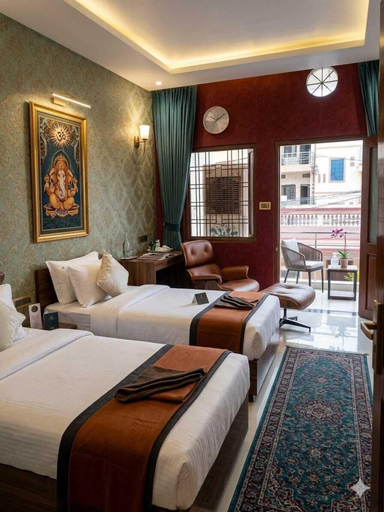Others 1, Narmada Guest House, Indore