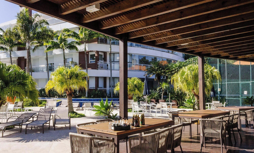 Food & Drinks 4, MHE - Apartments Close to the Beach Floripa/sc, Florianopolis