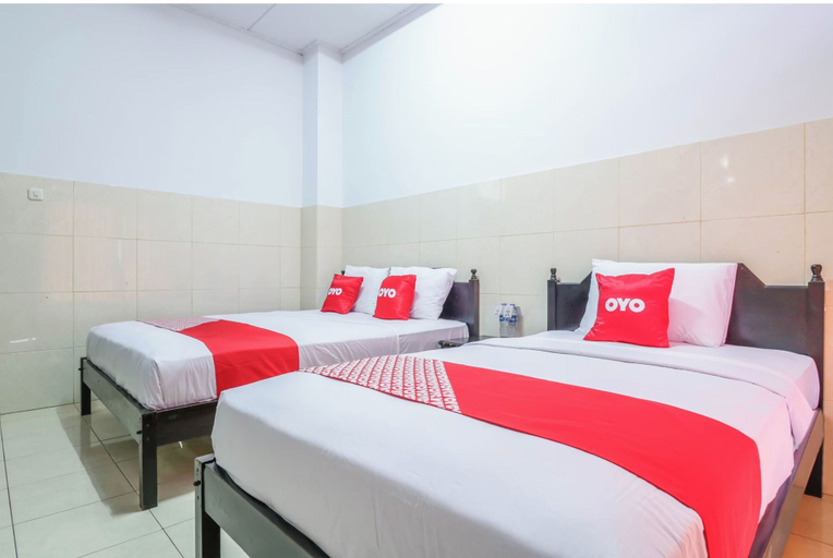 Others 4, Super OYO 1952 Hotel Dewata Indah, Denpasar