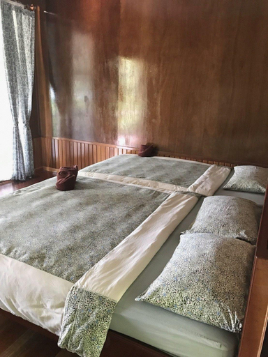 Bedroom 2, Dusita Koh Kood, K. Ko Kut