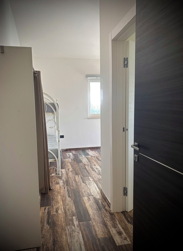 Room 4, B&B Helios, Lecce
