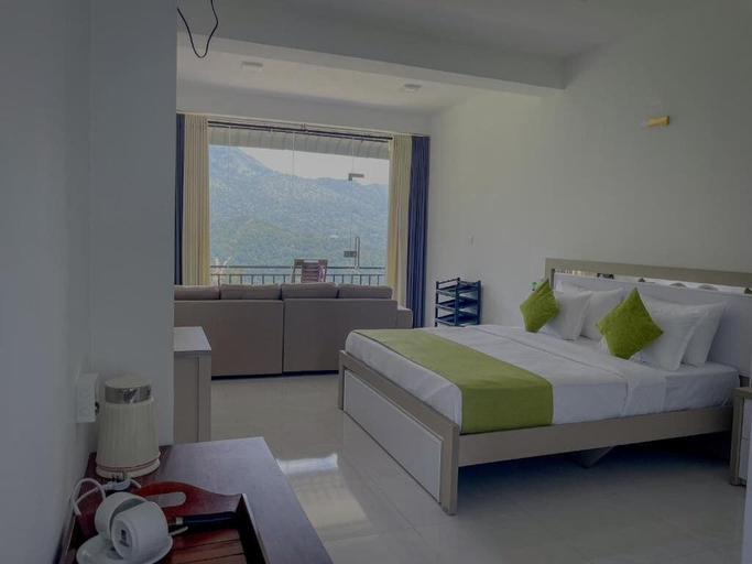 Room 3, MAYURA Ella 360, Ella
