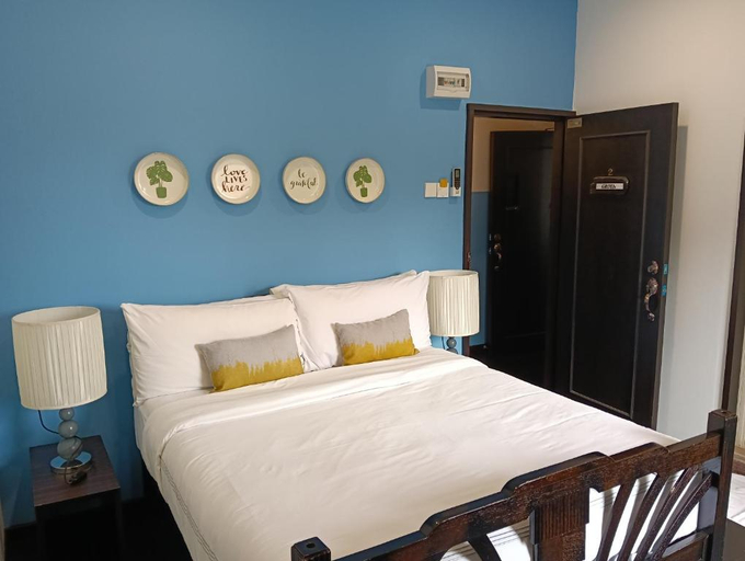 Others 2, Heeren House By Amerald Group, Malacca City