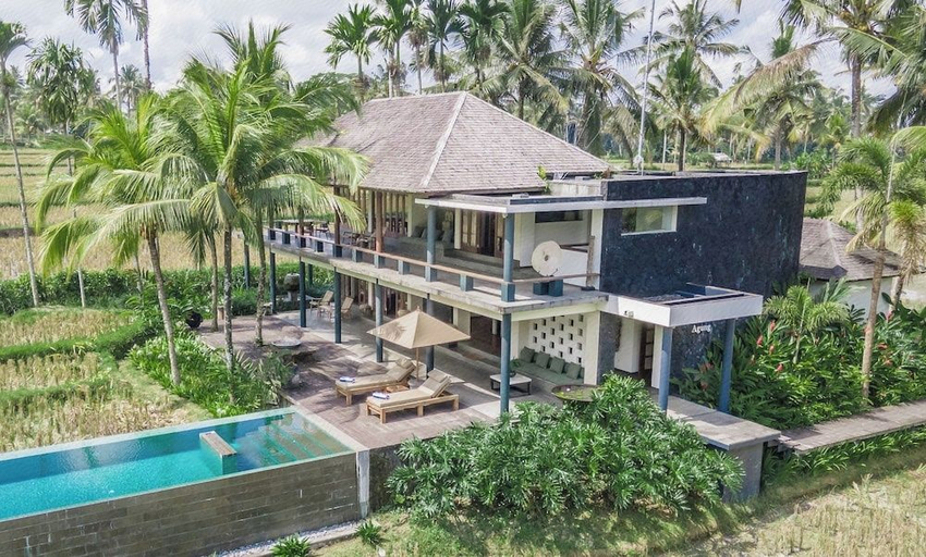 Others 3, Uma Giri Villas Ubud by GenuineHost, Gianyar