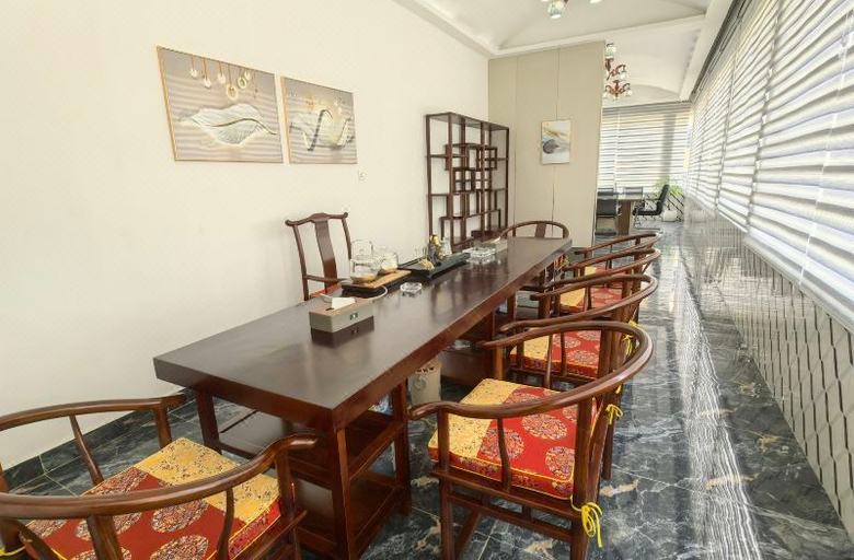 会议室 2, TDH HOTEL, Kosofe