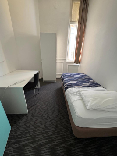 Bedroom 2, BK Hostel, Waitakere