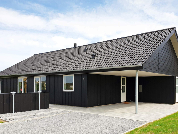 Exterior & Views 1, 5 Star Holiday Home in Sydals, Sønderborg