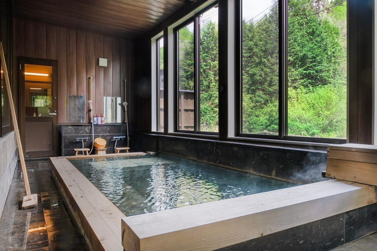 Sport & Beauty 4, Ryokan Kounoyu, Minamioguni