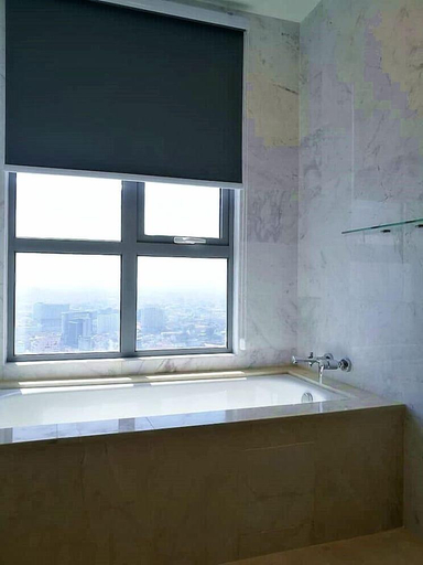Bathroom 3, Silverscape Family Studio Suite, Malacca City