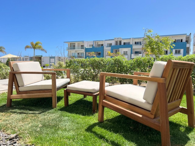 Property grounds 3, Fouka North Coast SA-8A-G03, Marsa Matruh