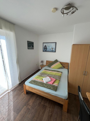 4, Caldener Hof, Kassel