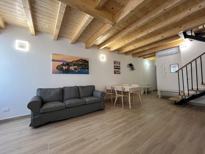Others 5, Anfite Apartments Santa Maria, Brescia
