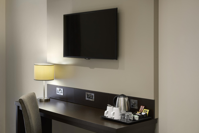 Others 5, Premier Inn Aberdare, Merthyr Tydfil