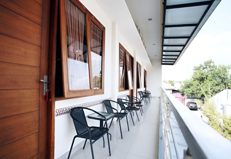 Others 2, FORTUNE HOME TEGAL, Tegal