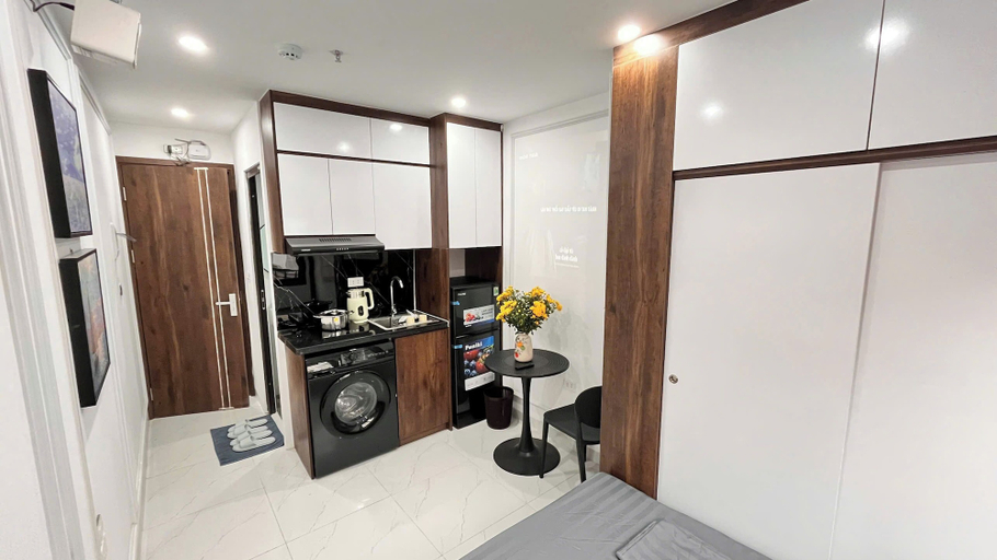 Interior 5, Era Hong Mai Apartment, Hai Bà Trưng