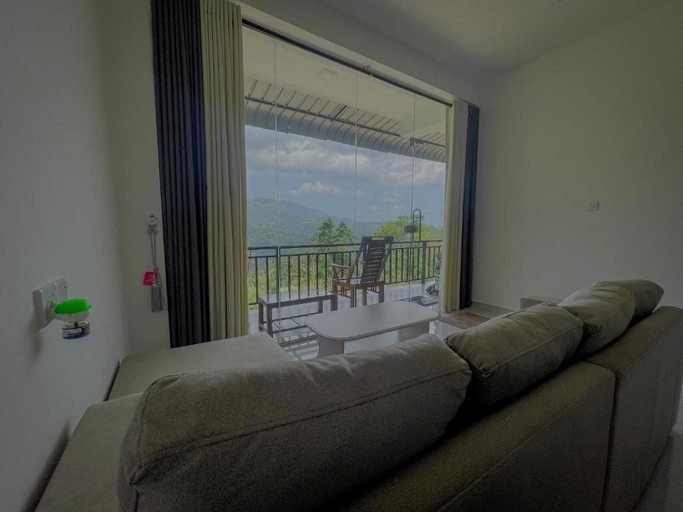 Living area, MAYURA Ella 360, Ella