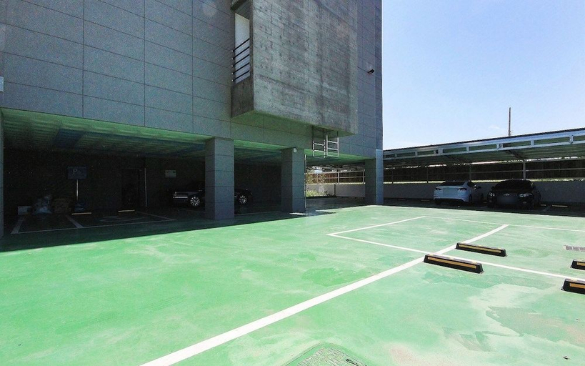 Exterior & Views 5, Gunsan Haru, Gunsan