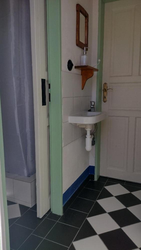 Bathroom, Penzion Berdina, Uherské Hradiště