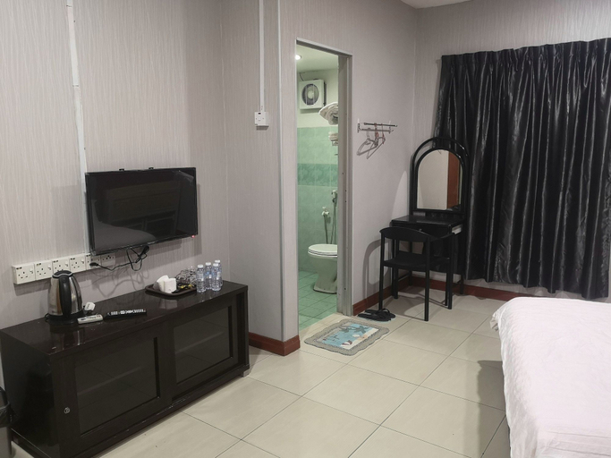 Others 2, Home Inn Hotel, Kinta