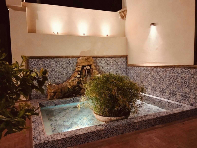 温泉��泉, Hotel Foresteria Baglio Della Luna, Agrigento