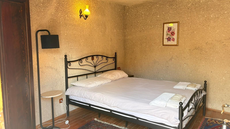 Bedroom 2, Nature Park Cave Hotel, Nevşehir