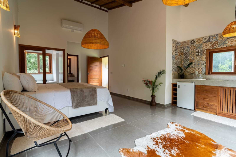 Room 3, CASA XIBAS TRANCOSO, Porto Seguro