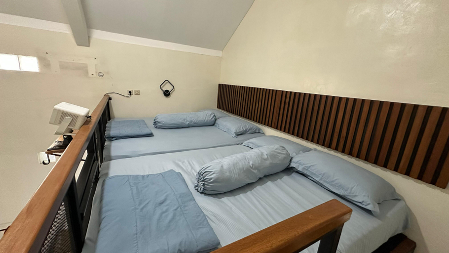 Others 3, Kamar Tamoe Guest House, Yogyakarta