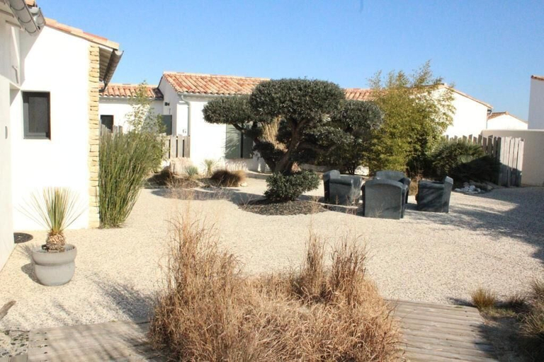 Exterior & Views 2, Hotel Fleur  de Re, Charente-Maritime