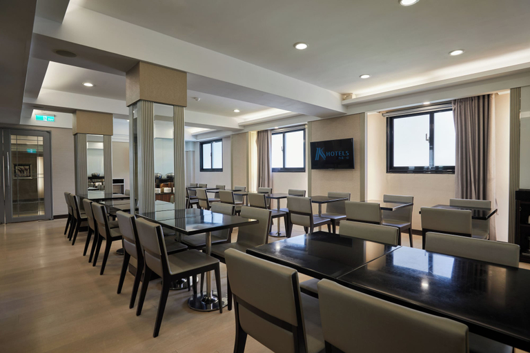 Food & Drinks 4, K Hotel - Taipei I, Taipei City