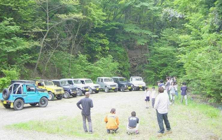 Others 4, Mountain Domu, Ayagawa