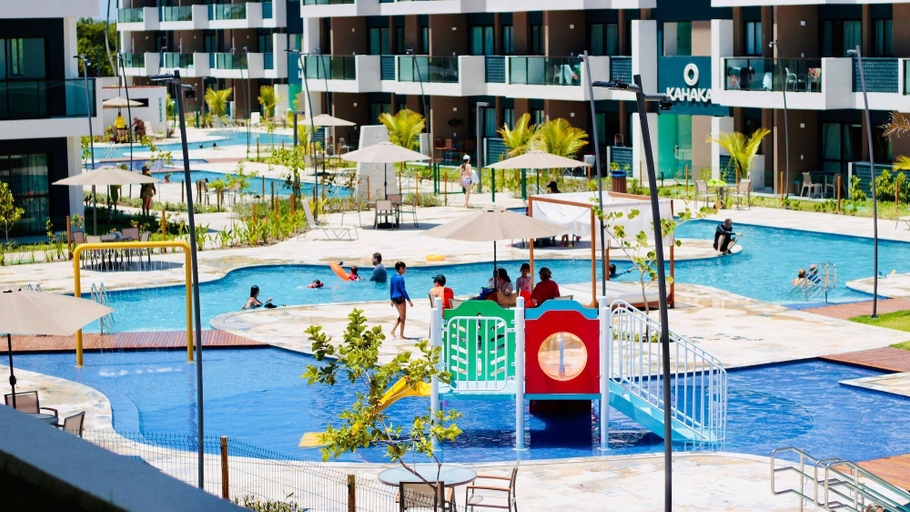 Exterior & Views 2, Flat Makia Beach Experience - Muro Alto, Ipojuca