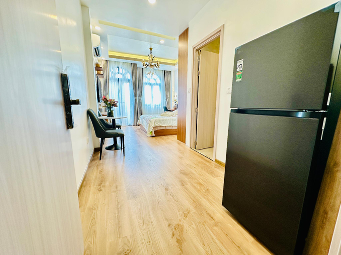 Others 5, Myla Homestay, Tân Bình